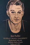 Joe Fulks
