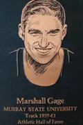 Marshall Gage