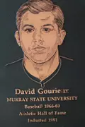 David Gourieux