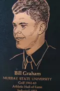 Bill Graham