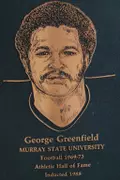 George Greenfield