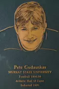 Pete Gudauskas