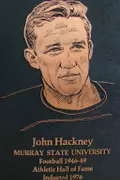 John Hackney