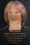 Nita Head