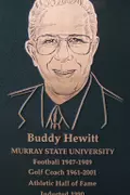 Raymond "Buddy" Hewitt