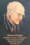 Harlan Hodges
