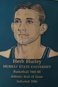Herb Hurley