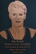 Jim Krejci