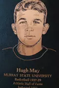 Hugh May