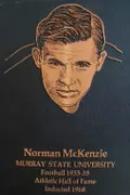 Norman McKenzie