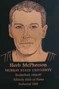 Herb McPherson
