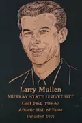 Larry Mullen