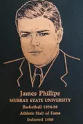 James Phillips