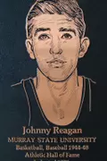 Johnny Reagan