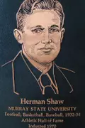 Herman Shaw