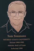 Tom "Doc" Simmons