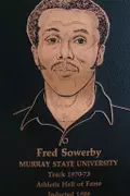 Fred Sowerby
