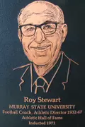Roy Stewart