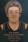 Les Taylor