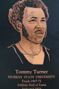 Tommy Turner