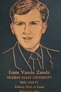 Ernie Vande Zande