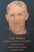 Carl Walker