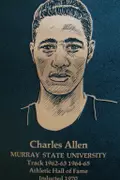Charles Allen