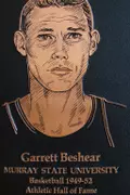 Garrett Beshear