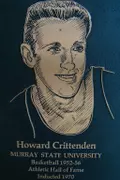 Howard Crittenden
