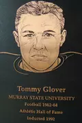 Tommy Glover