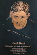 Cecil "Slim" Kent