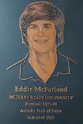 Eddie McFarland