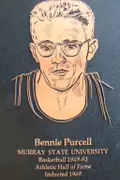 Bennie Purcell