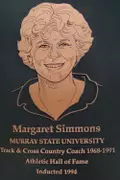 Margaret Simmons