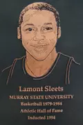 Lamont Sleets
