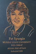 Pat Spurgin-Pitney