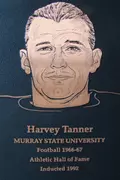 Harvey Tanner