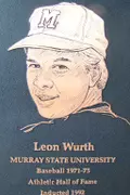 Leon Wurth