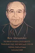Rex Alexander
