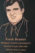 Frank Beamer