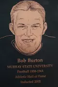 Bob Burton