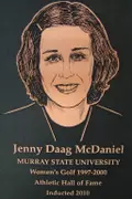 Jenny Daag-McDaniel