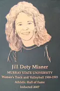 Jill Doty-Misner
