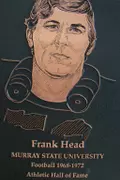 Frank Head