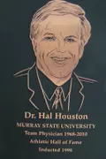 Hal Houston