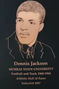 Dennis Jackson
