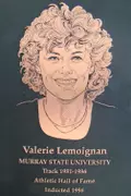 Valerie Lemoignan-Sheley