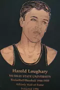 Harold Loughary