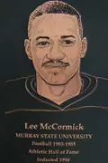 Lee McCormick
