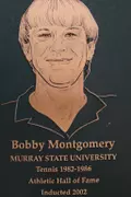 Bobby Montgomery